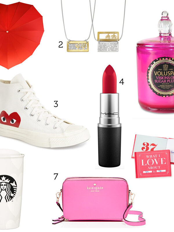 Fun Valentine Gift Ideas | For Her