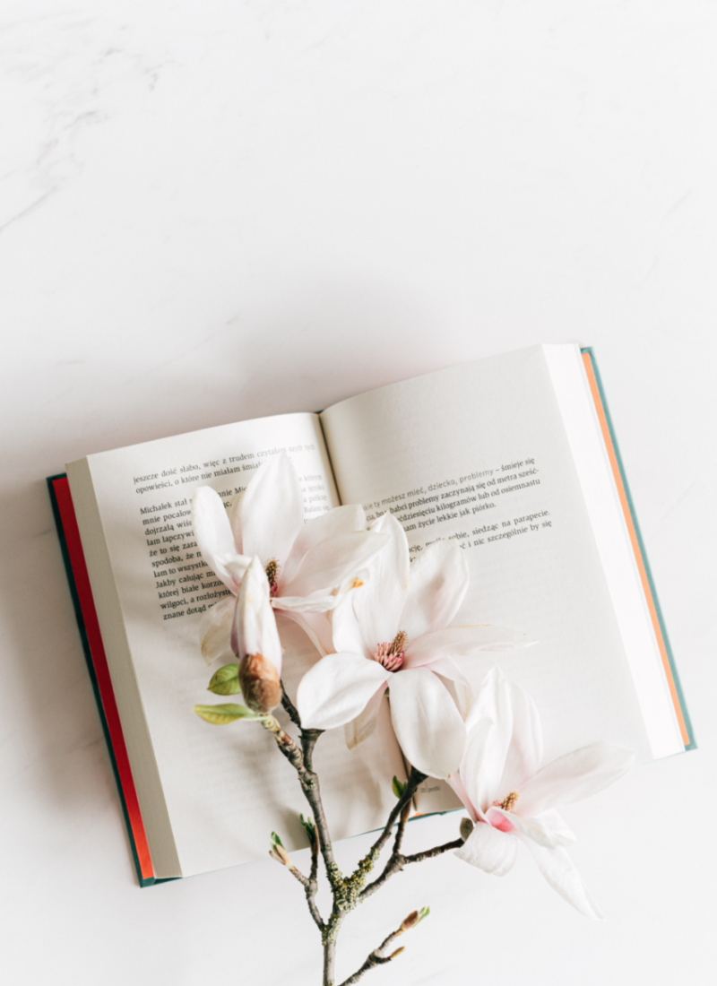 The Best Motivational Books to Help with Anxiety